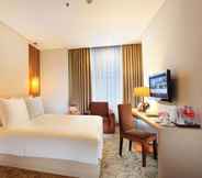 Kamar Tidur 7 Swiss-Belinn Balikpapan