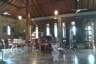 Lobby Gajah Mina Beach Resort