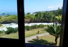 Exterior 4 Gajah Mina Beach Resort