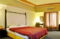 Bilik Tidur Hotel Tryas