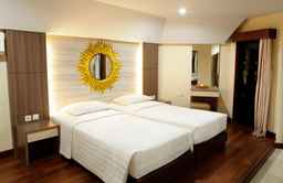 Putri Duyung Ancol, USD 73.05