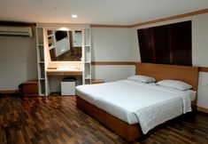 Bedroom 5 Putri Duyung Ancol