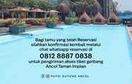 Accommodation Services 5 Putri Duyung Ancol