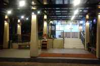 Lobby Putri Duyung Ancol