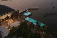 Swimming Pool Putri Duyung Ancol