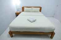 Kamar Tidur Pendowo Huis Guesthouse