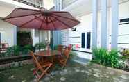 Ruang untuk Umum 5 Pendowo Huis Guesthouse