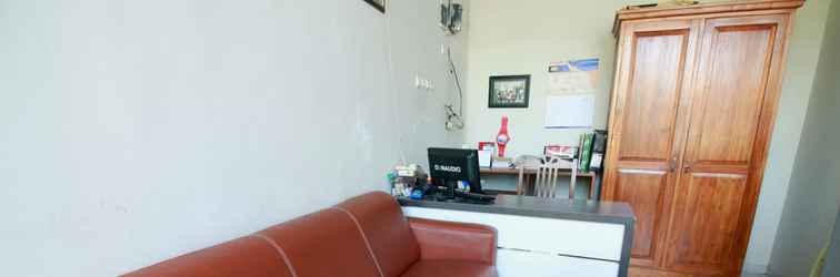 Lobi Pendowo Huis Guesthouse