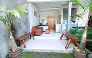 Ruang untuk Umum 3 Pendowo Huis Guesthouse