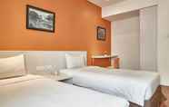 Bilik Tidur 2 Dragon Inn Kemayoran