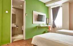 Dragon Inn Kemayoran, USD 30.05