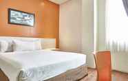 Kamar Tidur 3 Dragon Inn Kemayoran