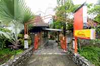 ภายนอกอาคาร OYO 2168 Mettaloka Guesthouse