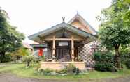 ภายนอกอาคาร 3 OYO 2168 Mettaloka Guesthouse