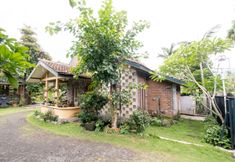 Exterior 6 OYO 2168 Mettaloka Guesthouse