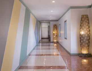 Sảnh chờ 2 Hotel Grand Tryas