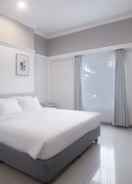 BEDROOM Hotel Grand Tryas