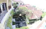 Nearby View and Attractions 2 Sari Buana Bed & Breakfast 