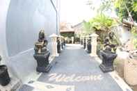 Bangunan Sari Buana Bed & Breakfast 