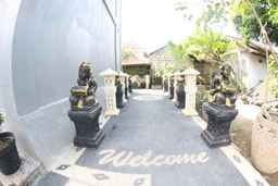 Sari Buana Bed & Breakfast , SGD 19.17