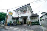 Bangunan Larasati Guesthouse