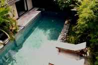 Swimming Pool Villa Nisaka Niwasa