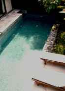 SWIMMING_POOL Villa Nisaka Niwasa