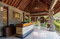 Lobby Amatara Agung Raka