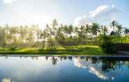 Swimming Pool 2 Amatara Agung Raka