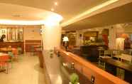 Ruang Umum 7 Super OYO Collection O 166 Hotel Princess