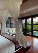 BEDROOM Aria Exclusive Villa & Spa