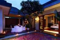 Common Space Aria Exclusive Villa & Spa