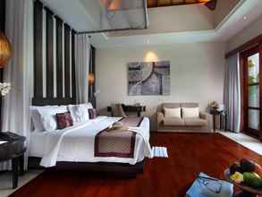 Bedroom 4 Aria Exclusive Villa & Spa