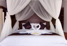 Bilik Tidur 7 The Awan Villas