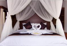 Bedroom 7 The Awan Villas
