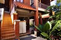 Bangunan The Awan Villas