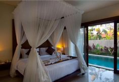 Bilik Tidur 4 The Awan Villas