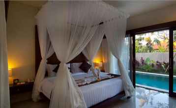 Kamar Tidur 4 The Awan Villas