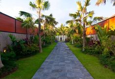Common Space 3 The Awan Villas
