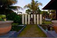 Lobby The Awan Villas