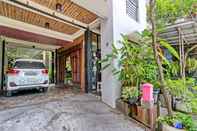 Ruang untuk Umum OYO 90681 Huiz De Rico Guesthouse Syariah