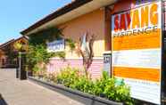 Luar Bangunan 2 Sayang Residence I