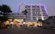 Exterior 2 Summer Quest Hotel Jogja