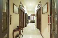 Ruang untuk Umum OYO 804 Ndalem Maharani Guest House
