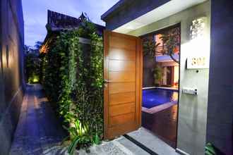 Luar Bangunan 4 The Light Exclusive Villa and Spa