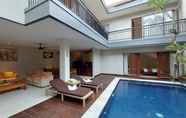 Bangunan 2 The Light Exclusive Villa and Spa