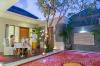 Kemudahan Hiburan The Light Exclusive Villa and Spa