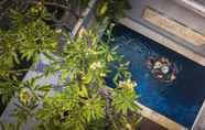 Kolam Renang 7 The Light Exclusive Villa and Spa