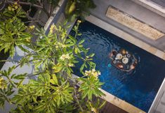 Swimming Pool 7 The Light Exclusive Villa and Spa