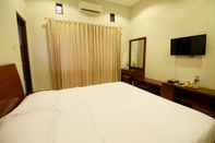 Kamar Tidur Omah Garuda Homestay